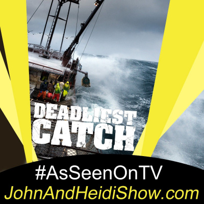 John And Heidi Show