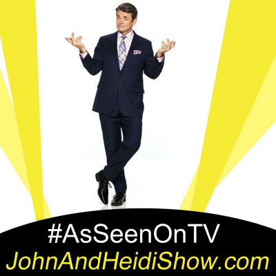 John And Heidi Show