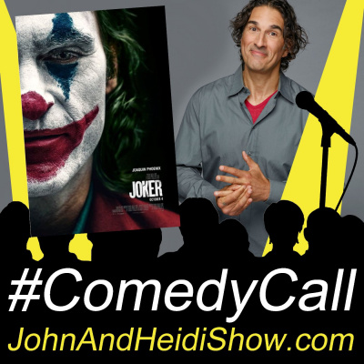 John And Heidi Show