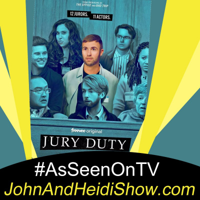 John And Heidi Show