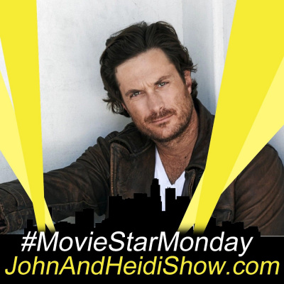 John And Heidi Show