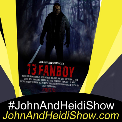 John And Heidi Show