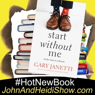 John And Heidi Show