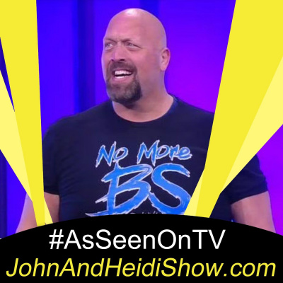 John And Heidi Show