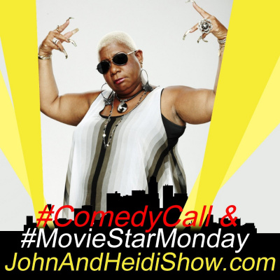 John And Heidi Show