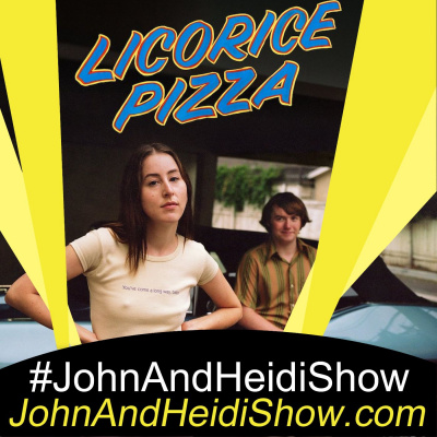 John And Heidi Show