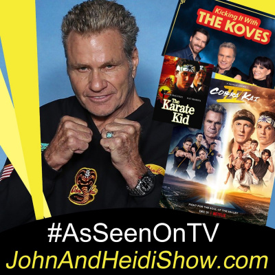 John And Heidi Show