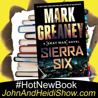 John And Heidi Show