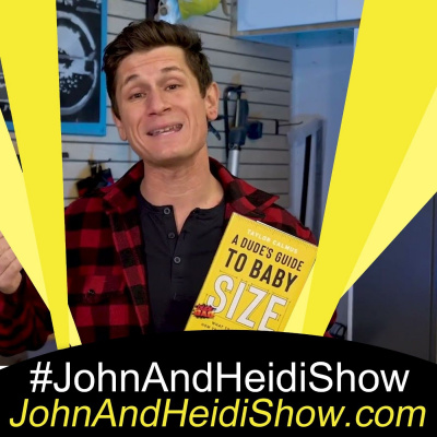 John And Heidi Show