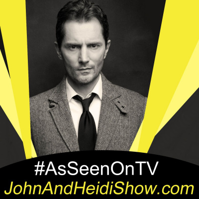John And Heidi Show