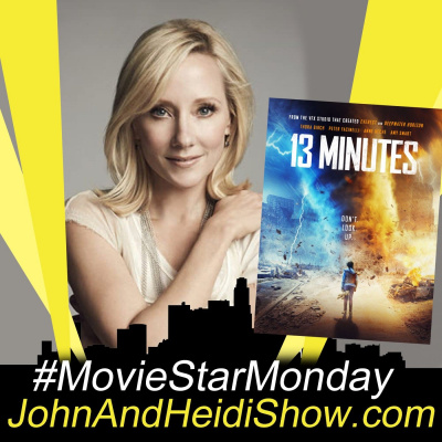 John And Heidi Show