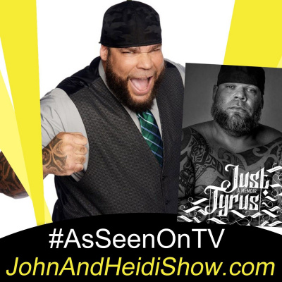 John And Heidi Show