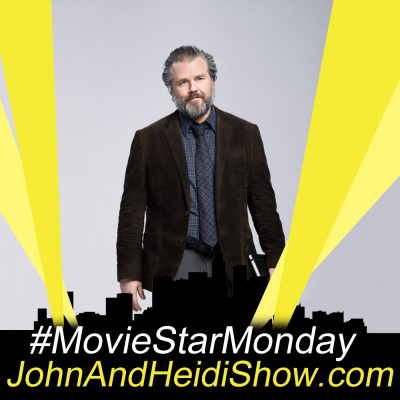 John And Heidi Show