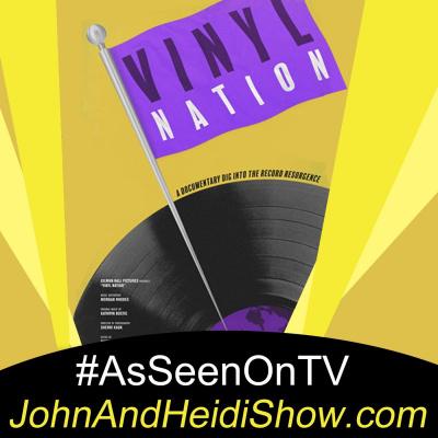 John And Heidi Show