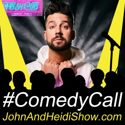John And Heidi Show