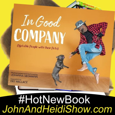 John And Heidi Show