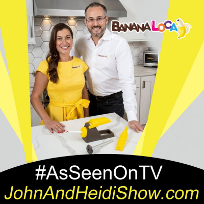 John And Heidi Show