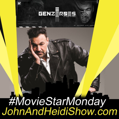 John And Heidi Show