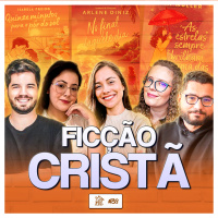 CRISTÃO PODE ESCREVER FICÇÃO?