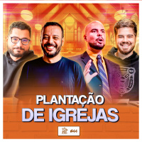 PLANTAÇÃO DE IGREJAS É SÓ EM REGIÃO POBRE?