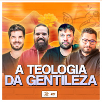 COMO SER UM TEÓLOGO GENTE BOA?