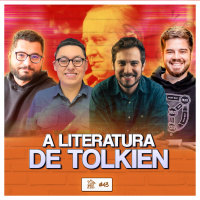 TOLKIEN ERA MESMO CRISTÃO?