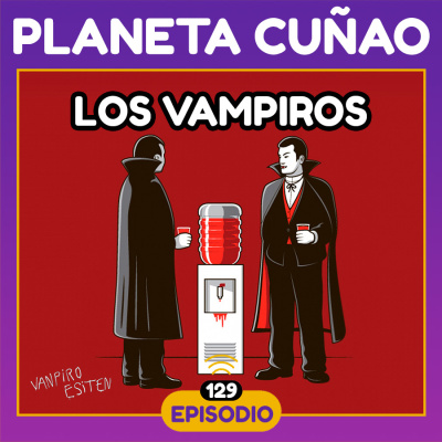 Planeta Cuñao