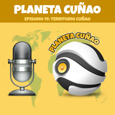 Planeta Cuñao