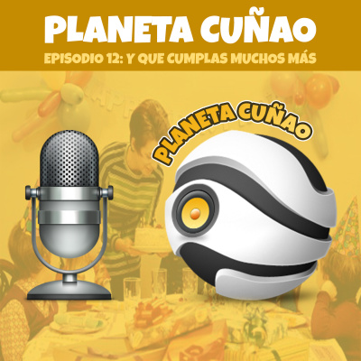 Planeta Cuñao