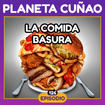 Planeta Cuñao