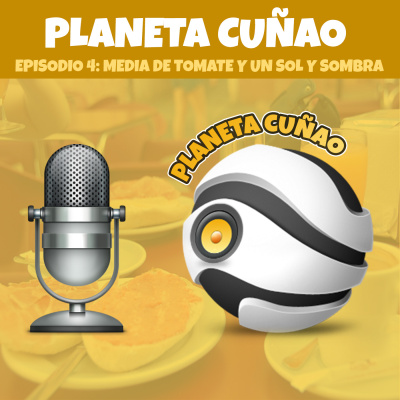 Planeta Cuñao