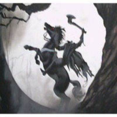 Podcast Cuentos De Misterio