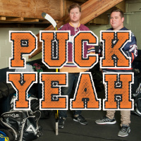 PUCK YEAH 39: Ice Fernz captain Helen Murray