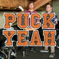 PUCK YEAH 50: Strength and Conditioning with Chris Eaden
