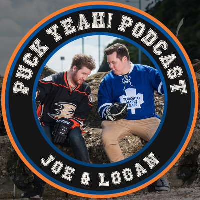 Puck Yeah! Podcast