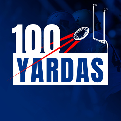 100 Yardas (fútbol Americano)