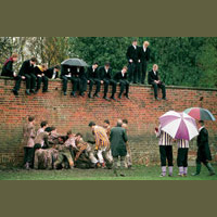 Educacion: Conversacion en ingles