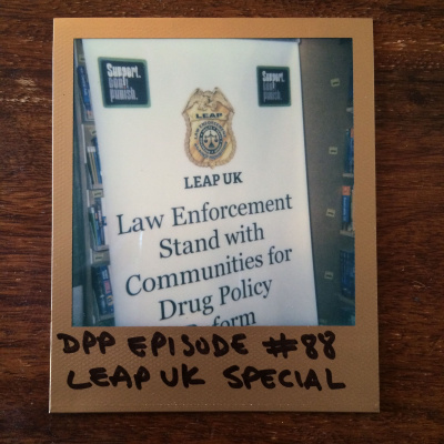 Distraction Pieces Podcast With Scroobius Pip