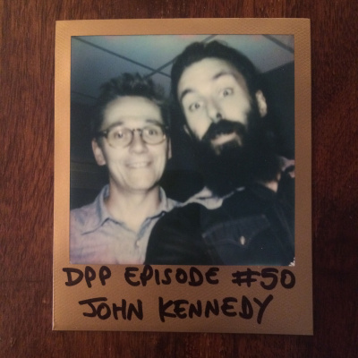 Distraction Pieces Podcast With Scroobius Pip