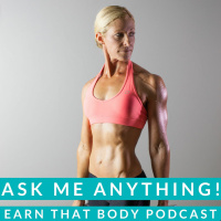 #214 Ask Me Anything!