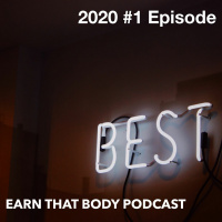 #211 #1 Episode of 2020!