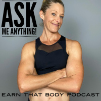 #198 Ask Me Anything