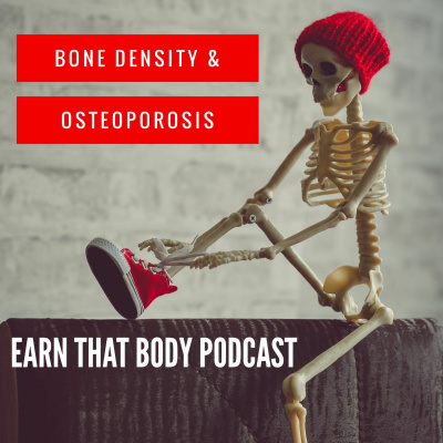 earn That Body With Kim Eagle