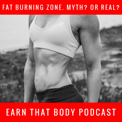 earn That Body With Kim Eagle