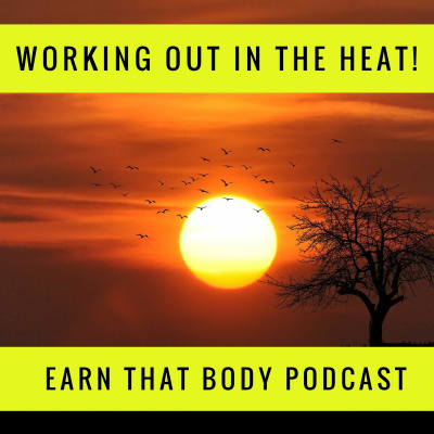 earn That Body With Kim Eagle