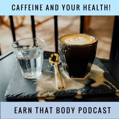 earn That Body With Kim Eagle