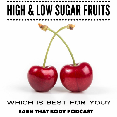earn That Body With Kim Eagle
