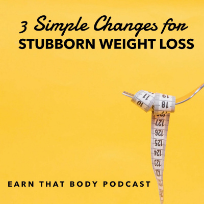 earn That Body With Kim Eagle