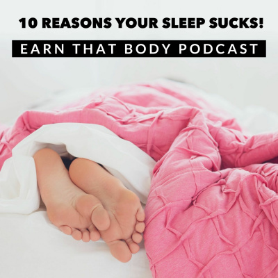 earn That Body With Kim Eagle