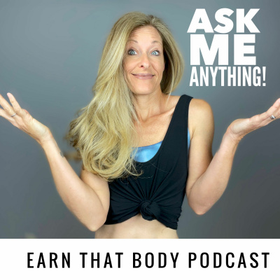 earn That Body With Kim Eagle